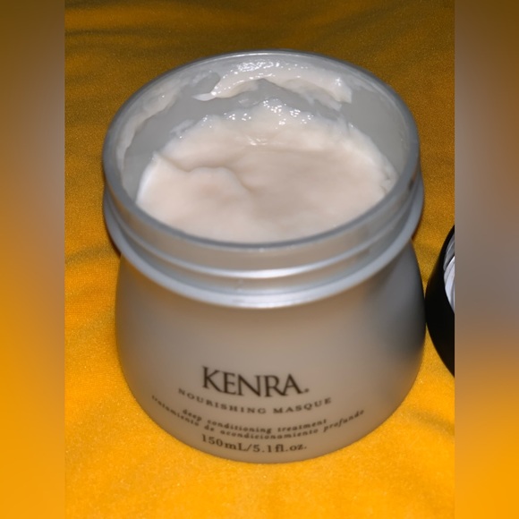 Kenra Nourishing Masque - Picture 2 of 4